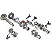 تصویر ماهک دنده 3 و 4 خودرو لیفان 520 