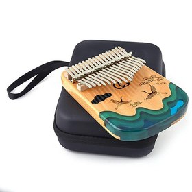 تصویر کالیمبا سگا مدل CKAR00 