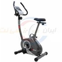 تصویر دوچرخه ثابت خانگی LS fitness مدل ST-2675 