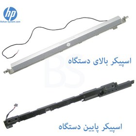 تصویر اسپیکر لپ تاپ HP Pavilion DV6-6000 