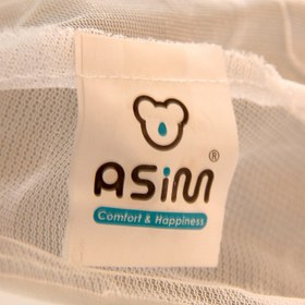 تصویر پشه بند کودک مدل 160 