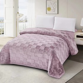 تصویر پتو کره ای 