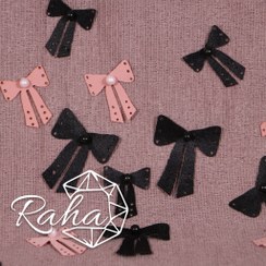 تصویر پاپیون لیزری 