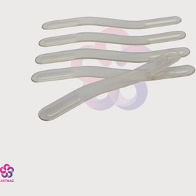 تصویر آبسلانگ پلاستیکی 