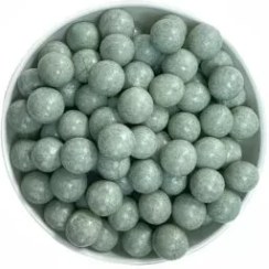 تصویر دراژه کریسپی طوسی ( ۱۰۰ گرم ) 