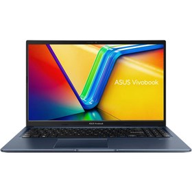 تصویر لپ‌ تاپ ایسوس 15.6 اینچی Vivobook 15 A1504ZA i3 1215U 8GB 512GB ASUS Vivobook 15 A1504ZA i3 1215U 8GB RAM 512GB SSD Intel UHD