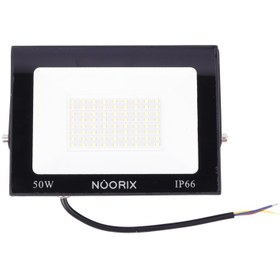 تصویر پروژکتور نوریکس Noorix LED IP66 50W Noorix LED IP65 50W Projector