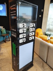 تصویر پاورباکس Powerbox مدل 2-BO پاورباکس Powerbox مدل 2-BO