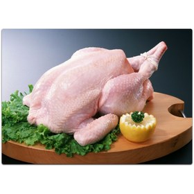 تصویر گوشت مرغ کیلویی 