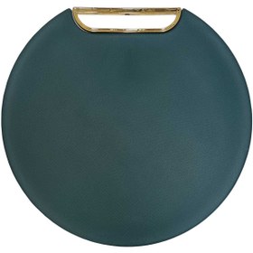 تصویر تخته خرد کن گرد 