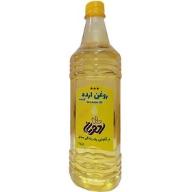 تصویر روغن ارده یک لیتری 