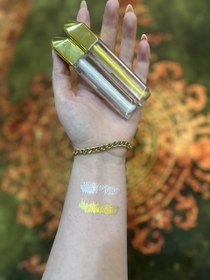 تصویر ریمل اکلیلی 