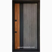 تصویر درب ضد سرقت کد 5327 