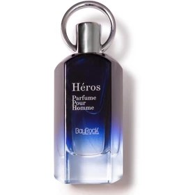 تصویر ادکلن بایراک هروس بارایحه ساواج دیور ا Heros parfume pour homme 