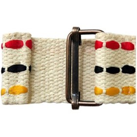 تصویر بند یوگا طول 2.5 متر 