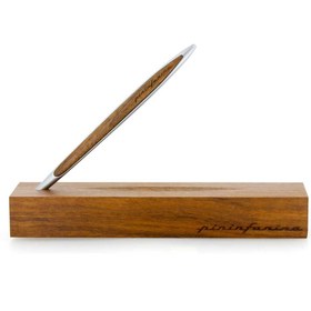 تصویر قلم فوراور مدل Pininfarina Cambiano Pininfarina Cambiano Forever pen