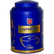 تصویر چای سه طعم امیننت Eminent قوطی ۴۵۰ گرمی 