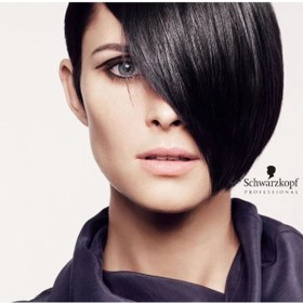 تصویر فوم مو اورجینال برند Schwarzkopf کد 370565013 