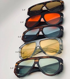 تصویر تامفورد ترند 