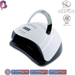 تصویر دستگاه یووی ال ای دی (LED-UV) کاشت ناخن سان مدل SUN X6Max 