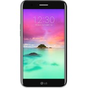 تصویر گوشی ال جی K10 2017 | حافظه 16 رم 2 گیگابایت ا LG K10 2017 16/2 GB LG K10 2017 16/2 GB