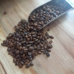 تصویر دان قهوه ۸۰/۲۰ اقتصادی 