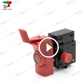 تصویر کلید دریل رونیکس مدل 2210-2220 