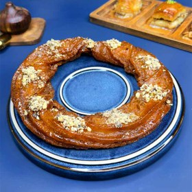 تصویر باميه ترکی 