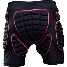 تصویر محافظ لگن 