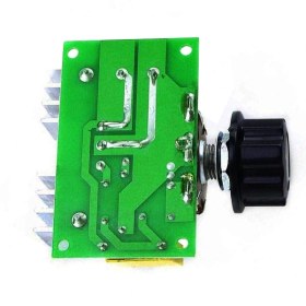 تصویر ماژول دیمر 3800 وات 