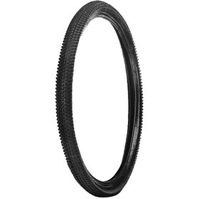 تصویر لاستیک تایر دوچرخه کوهستان ایران یاسا سایز 26 در 2.3 Iran Yasa MTB Bicycle Tire 26×2.3 