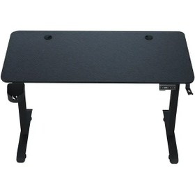 تصویر میز گیمینگ موتور دار ردراگون GD-3500-S 120cm 