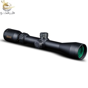 تصویر دوربین تفنگ کونوس پرو Pro 3-9X40 ا KonusPro 550 3-9x40 Riflescopes KonusPro 550 3-9x40 Riflescopes