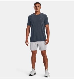 تصویر تی شرت آستین کوتاه مردانه آندر ارمور under armour | 634680483