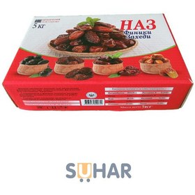 تصویر خرما صادراتی 