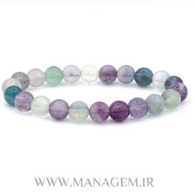 تصویر دستبند فلوریت 