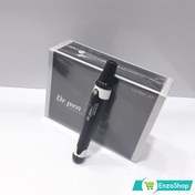 تصویر میکرونیدلینگ دکتر پن ا DR-PEN DR-PEN