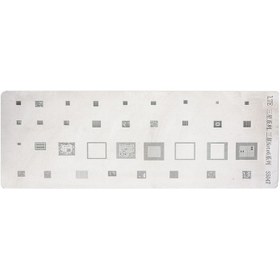 تصویر شابلون چند منظوره S5047 