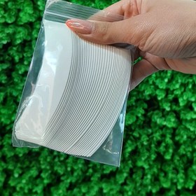 تصویر چسب پروتز مو،سفید اولترا 36 عددی 