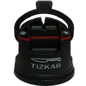 تصویر چاقو تیزکن تیزکار مدل مکشی اهرمی 