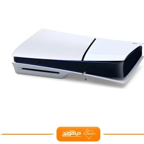 تصویر كنسول بازي سوني مدل Play station 5 slim standard (ديسک خور) ظرفيت يك ترابايت ريجن اروپا 2016 