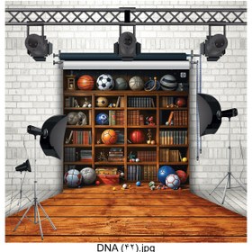 تصویر بکدراپ عکاسی DNA (42) 