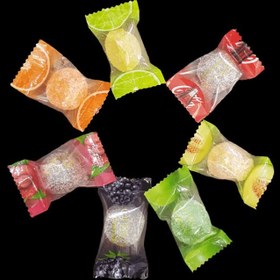 تصویر ژله شکری آچاچی 