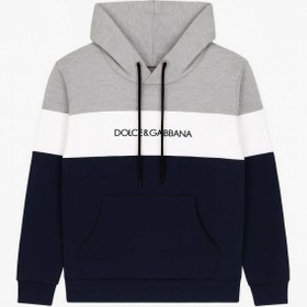 تصویر هودی چاپی - 