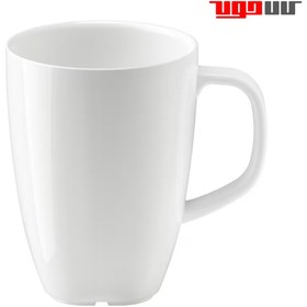 تصویر ماگ ایکیا مدل IKEA VARDERA 