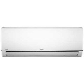 تصویر کولر گازی جی پلاس ۲۴۰۰۰ مدل GAC-HF24TQ1 Air conditioner G Plus 24000 model GAC-HF24TQ1