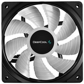 تصویر فن کیس دیپ کول مدل RF120W 
