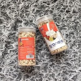 تصویر گرانولا (400 گرمی ) 