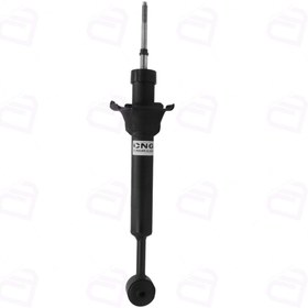 تصویر کمک فنر عقب پراید Pride rear shock absorber