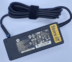 تصویر آداپتور لپ تاپ ADAPTOR HP 19.5V 4.62A ADAPTOR HP 19.5V 4.62A